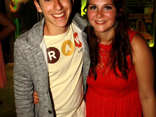 Mitlere Reife Abschluss Realschule Party – Foto 41