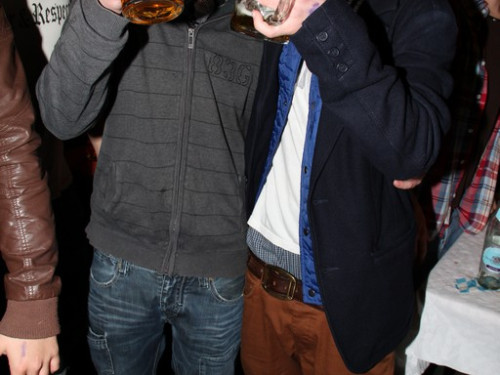 Starkbierfest der Narhalla Rot-Weiß – Foto 33