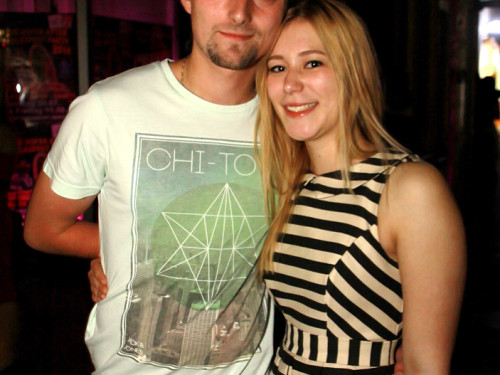 Mitlere Reife Abschluss Realschule Party – Foto 44