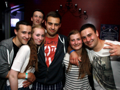 Mitlere Reife Abschluss Realschule Party – Foto 47