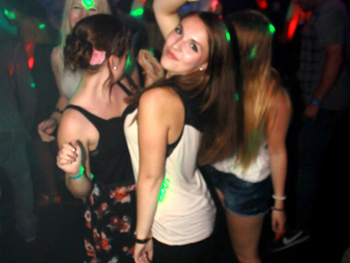 Mitlere Reife Abschluss Realschule Party – Foto 49