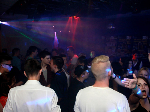Mitlere Reife Abschluss Realschule Party – Foto 50