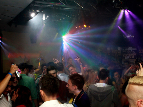 Mitlere Reife Abschluss Realschule Party – Foto 51