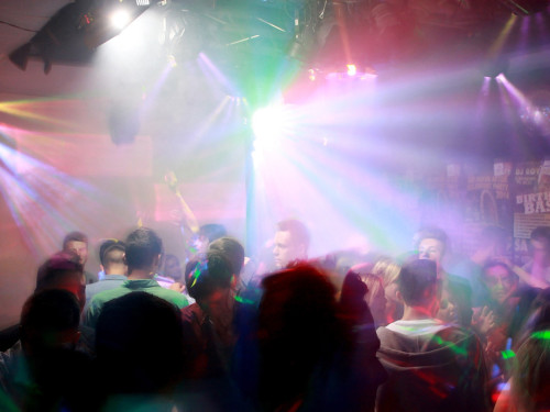 Mitlere Reife Abschluss Realschule Party – Foto 52