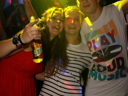 Mitlere Reife Abschluss Realschule Party – Foto 56