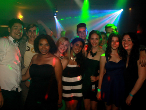 Mitlere Reife Abschluss Realschule Party – Foto 57