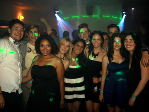Mitlere Reife Abschluss Realschule Party – Foto 58
