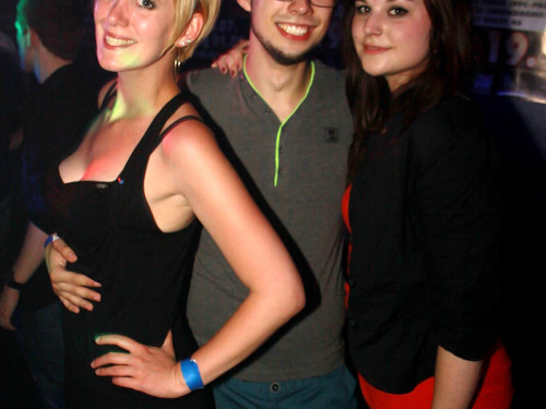 Mitlere Reife Abschluss Realschule Party – Foto 59