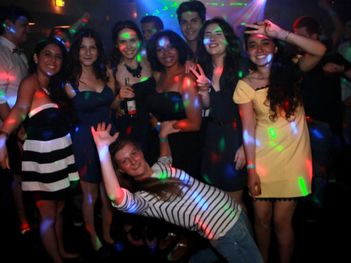 Mitlere Reife Abschluss Realschule Party – Foto 60