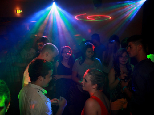 Mitlere Reife Abschluss Realschule Party – Foto 61