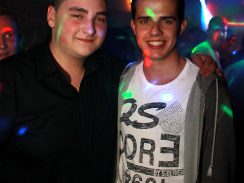 Mitlere Reife Abschluss Realschule Party – Foto 62