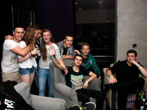 Mitlere Reife Abschluss Realschule Party – Foto 63