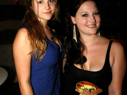 Mitlere Reife Abschluss Realschule Party – Foto 65
