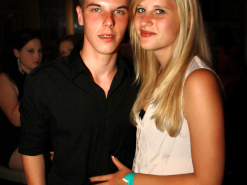 Mitlere Reife Abschluss Realschule Party – Foto 67