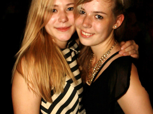 Mitlere Reife Abschluss Realschule Party – Foto 69
