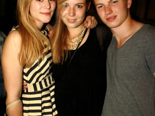 Mitlere Reife Abschluss Realschule Party – Foto 70