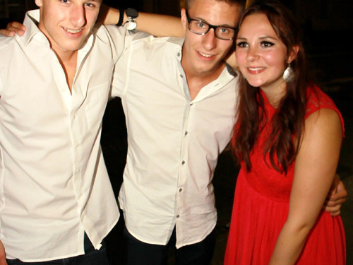 Mitlere Reife Abschluss Realschule Party – Foto 71