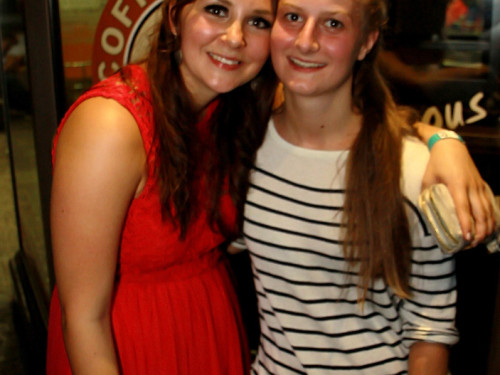 Mitlere Reife Abschluss Realschule Party – Foto 72