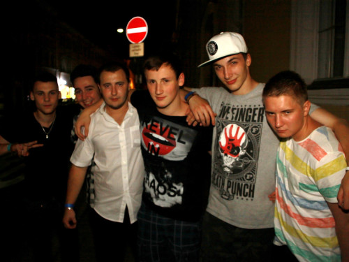 Mitlere Reife Abschluss Realschule Party – Foto 77