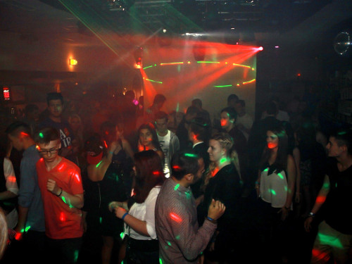 Mitlere Reife Abschluss Realschule Party – Foto 79