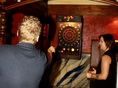 AFTER WORLD CUP PARTY by Q11 – Foto 10