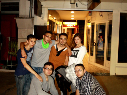 AFTER WORLD CUP PARTY by Q11 – Foto 17