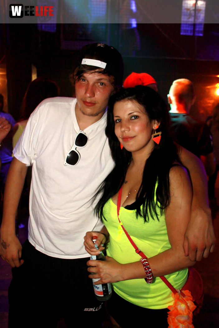 Bad Taste Party