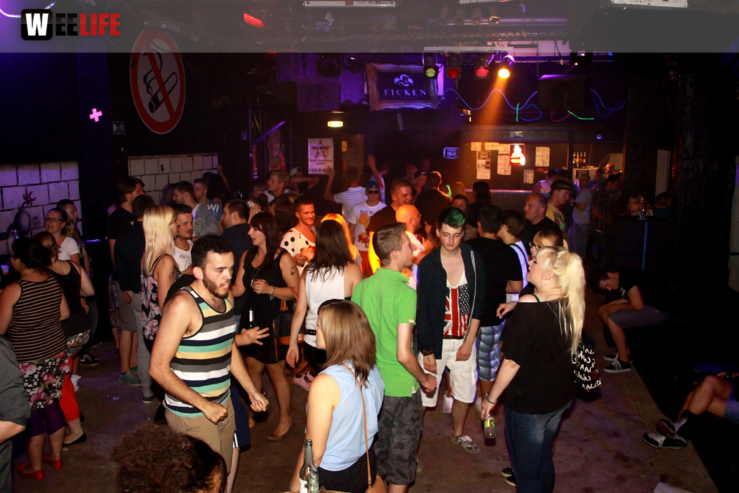 Bad Taste Party