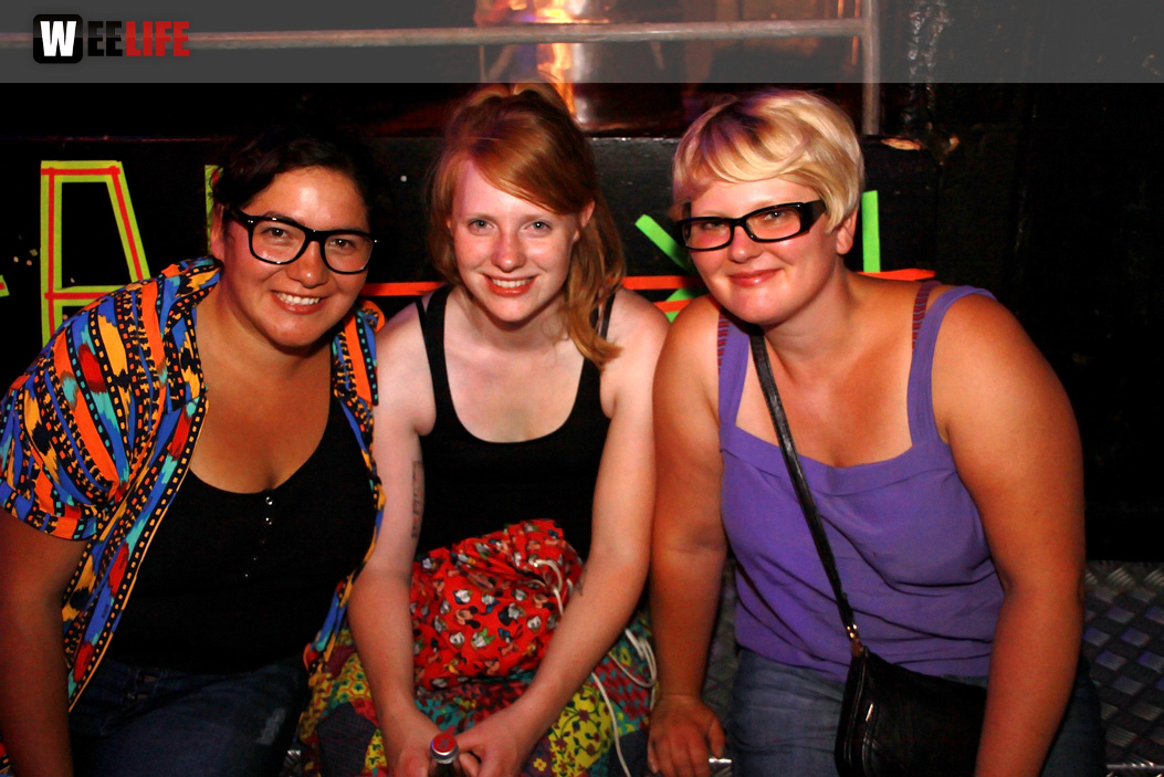 Bad Taste Party
