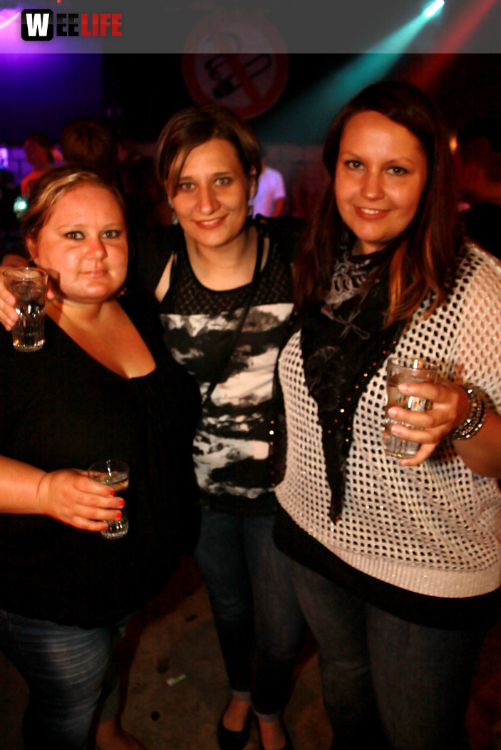 Bad Taste Party
