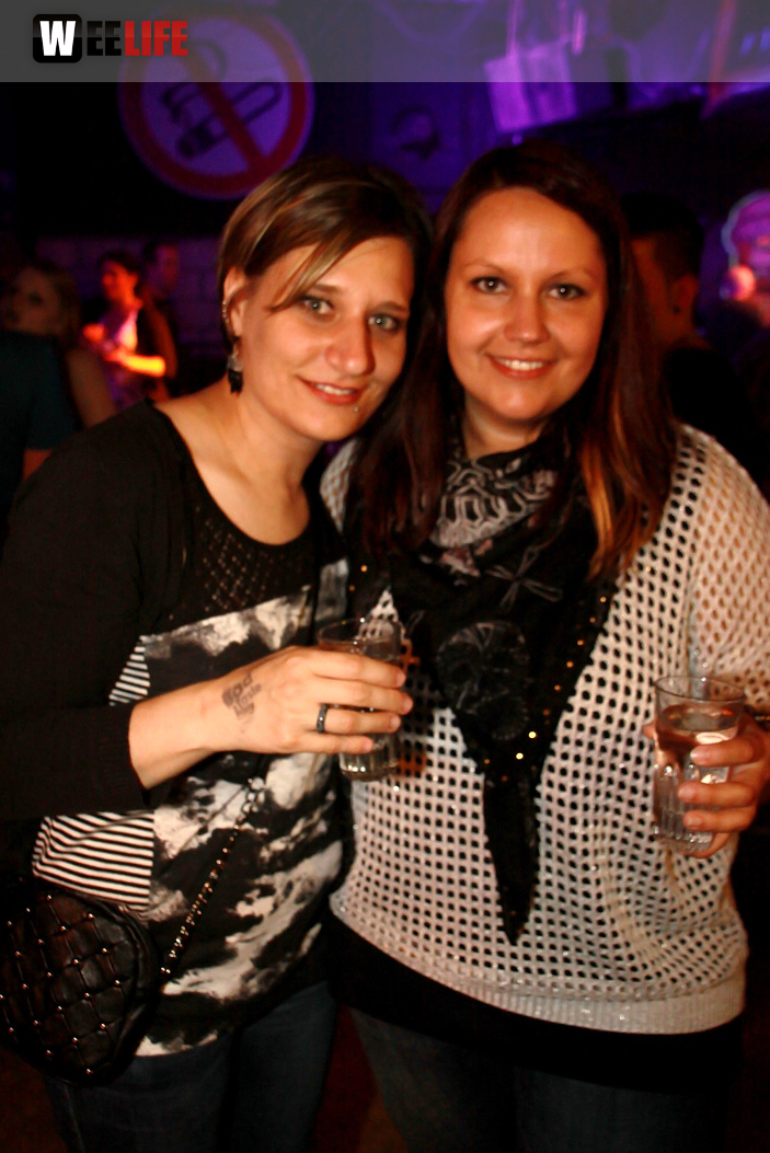 Bad Taste Party