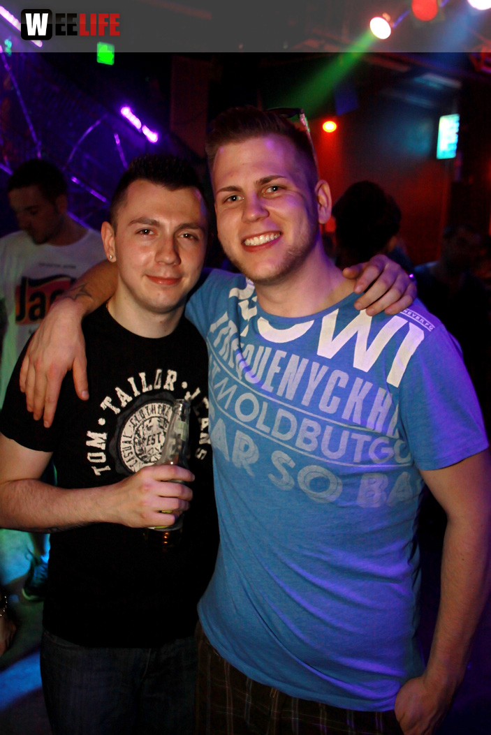 Bad Taste Party