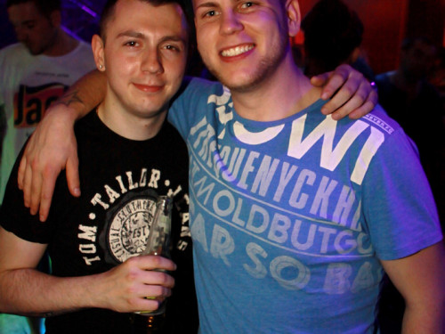 Bad Taste Party – Foto 9