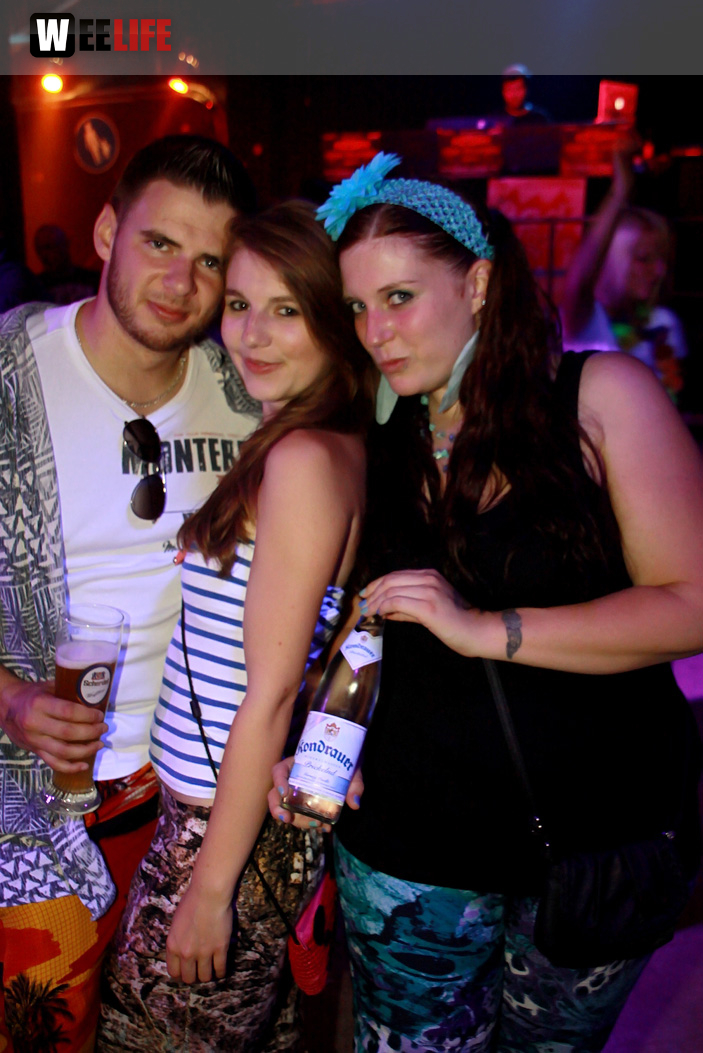 Bad Taste Party