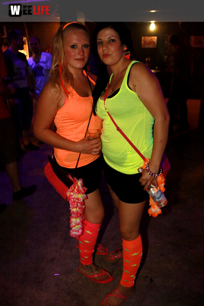 Bad Taste Party