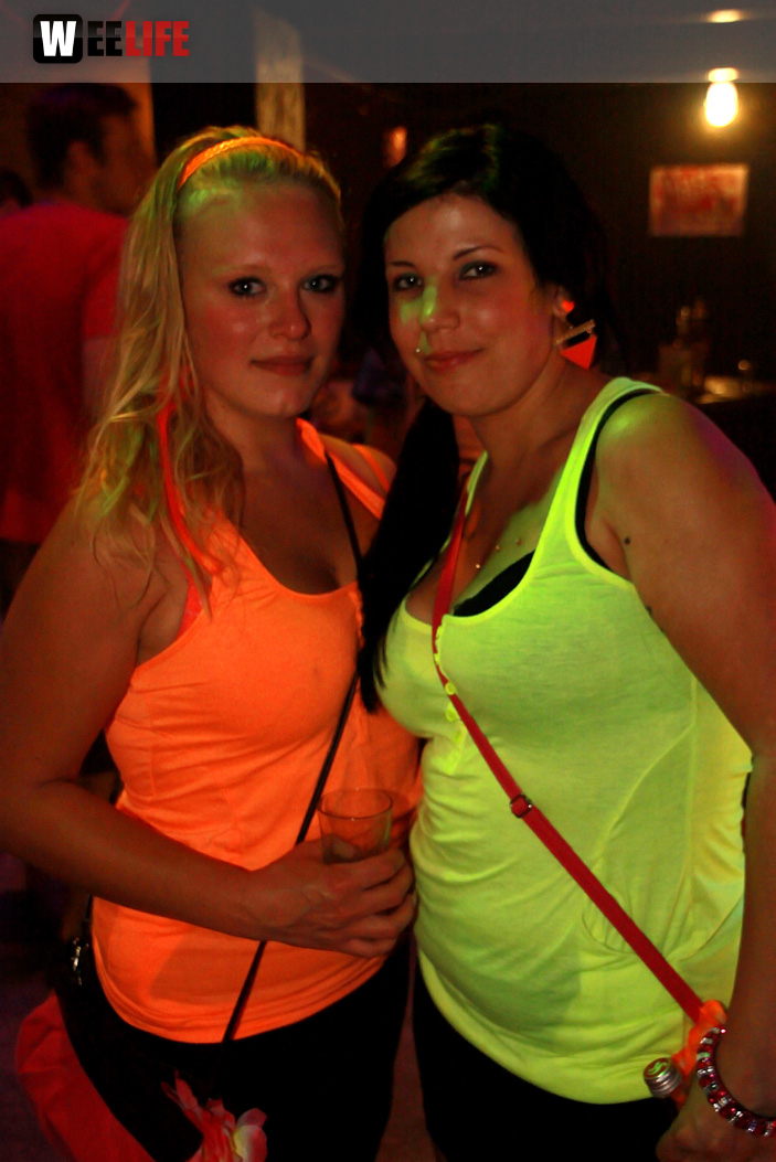 Bad Taste Party