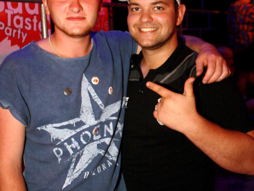 Bad Taste Party – Foto 15