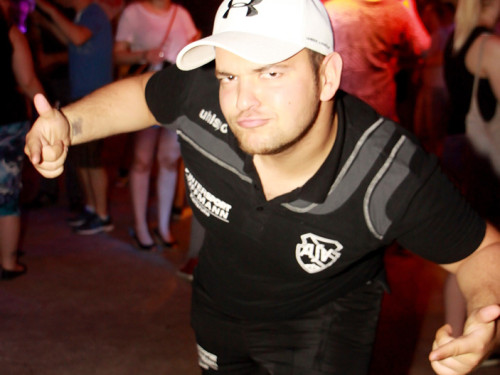 Bad Taste Party – Foto 16