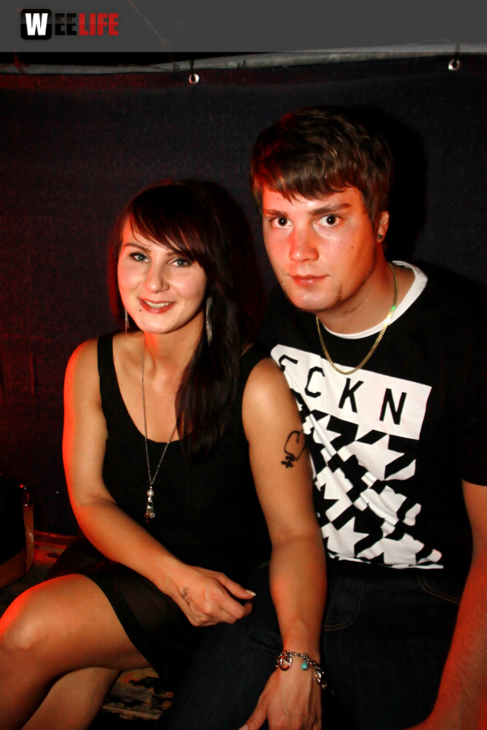 Bad Taste Party