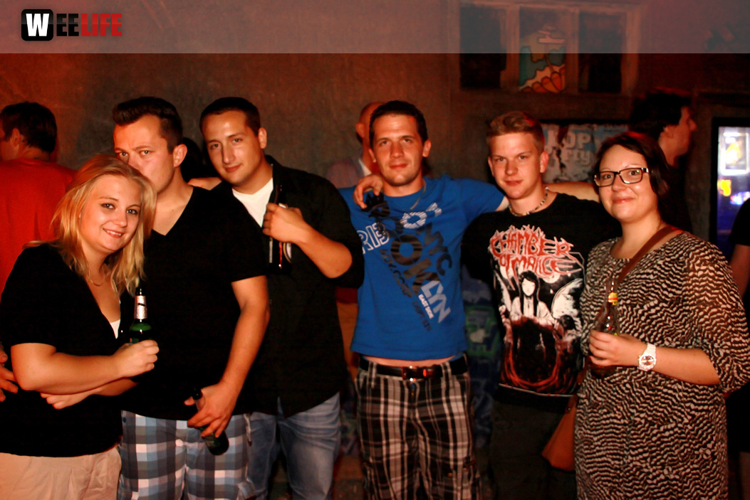 Bad Taste Party
