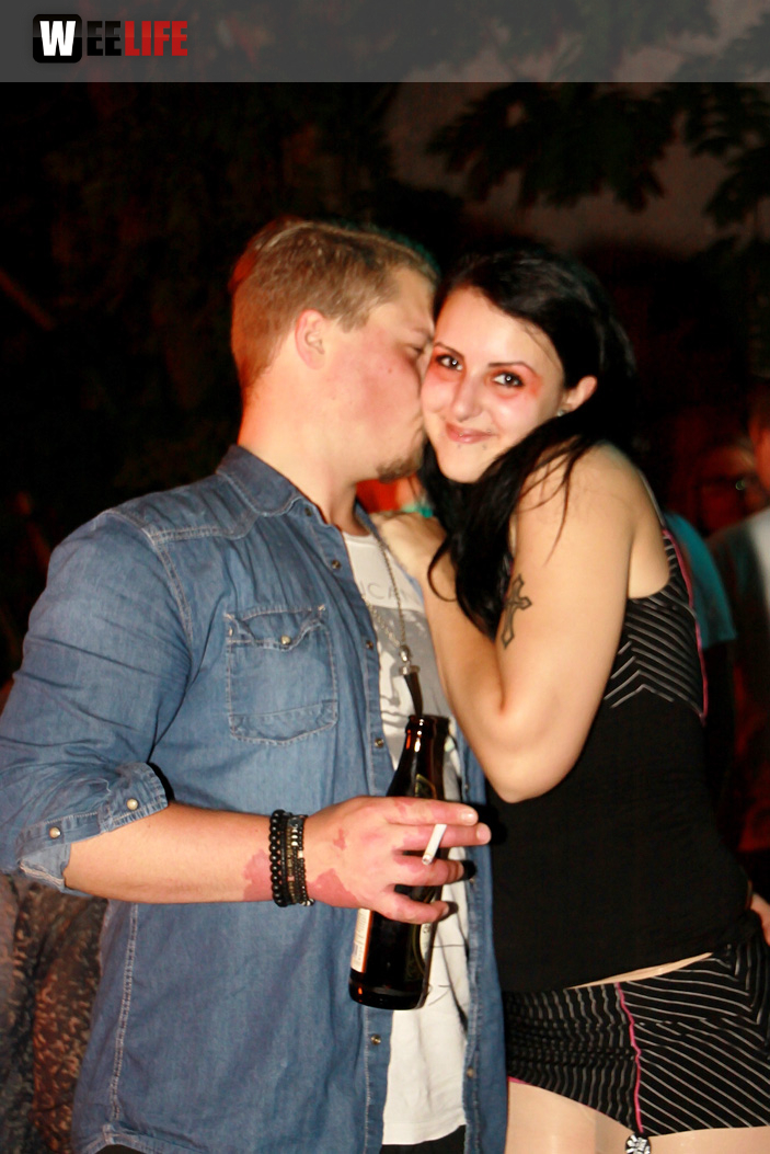 Bad Taste Party