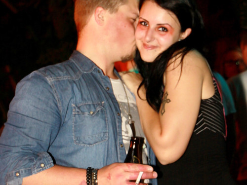 Bad Taste Party – Foto 19