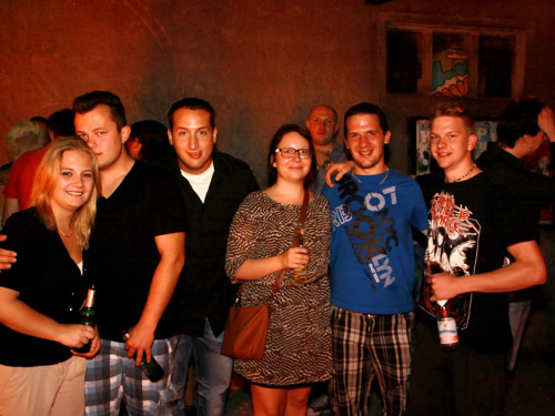 Bad Taste Party – Foto 20