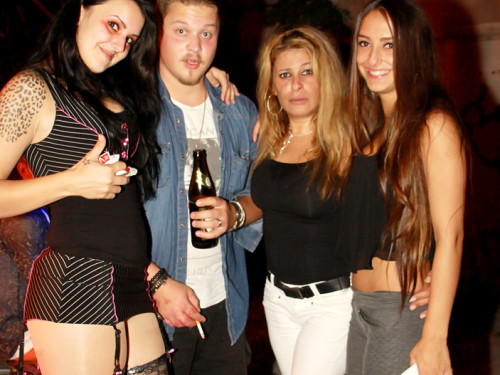 Bad Taste Party – Foto 21