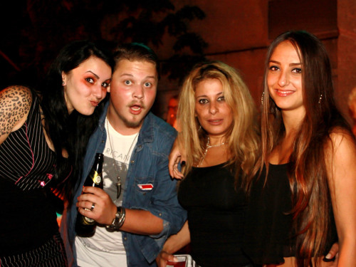 Bad Taste Party – Foto 22