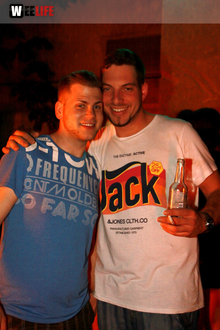 Bad Taste Party