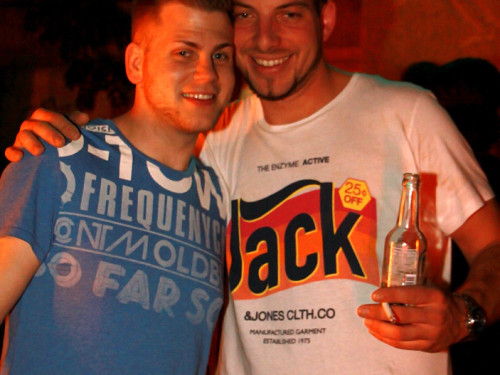 Bad Taste Party – Foto 24