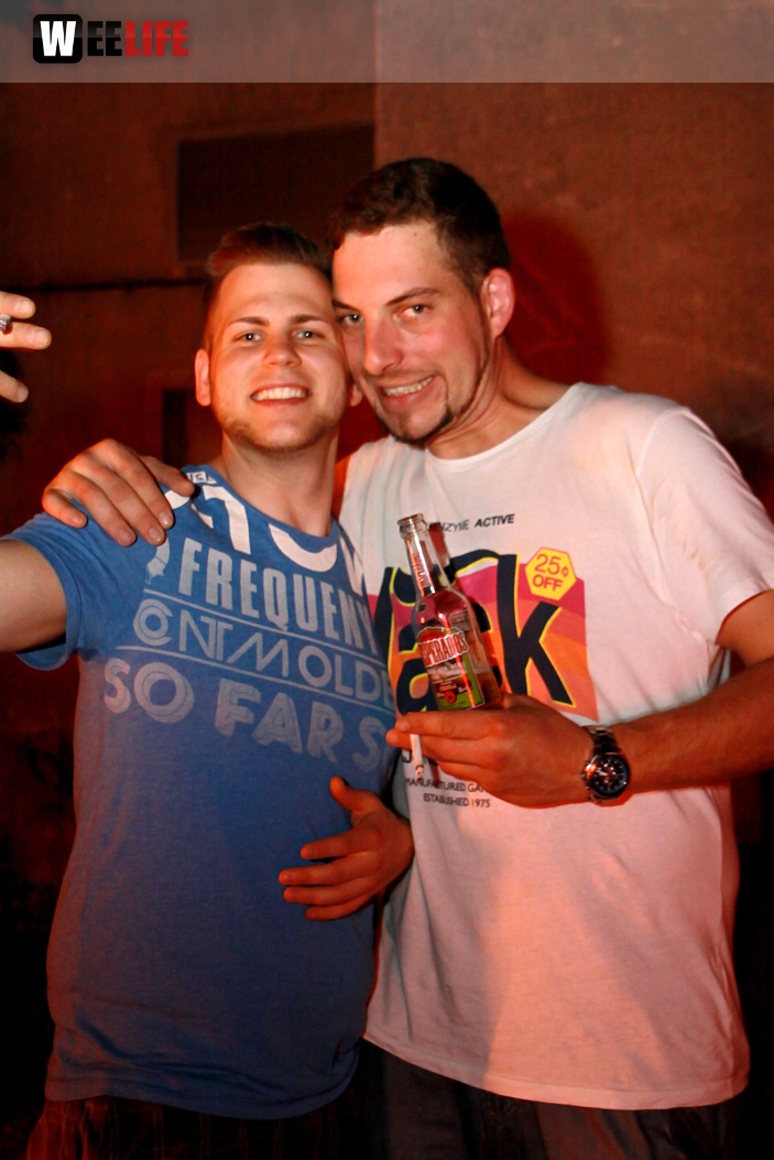 Bad Taste Party
