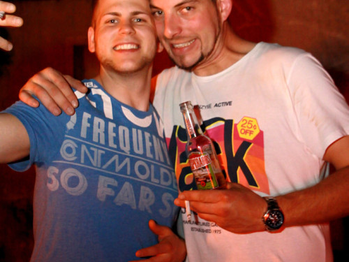 Bad Taste Party – Foto 25