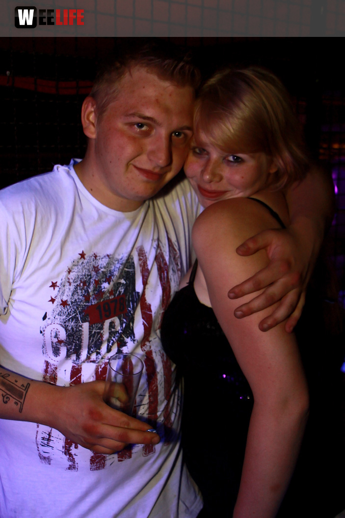 Bad Taste Party